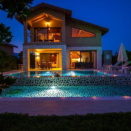 Volans Suites Villas Fethiye Exteriér fotografie