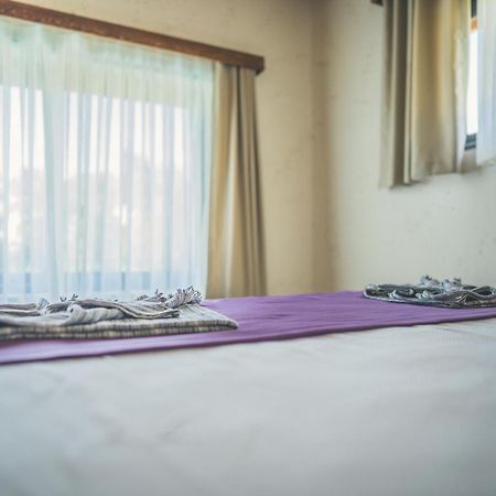 Volans Suites Villas Fethiye Exteriér fotografie