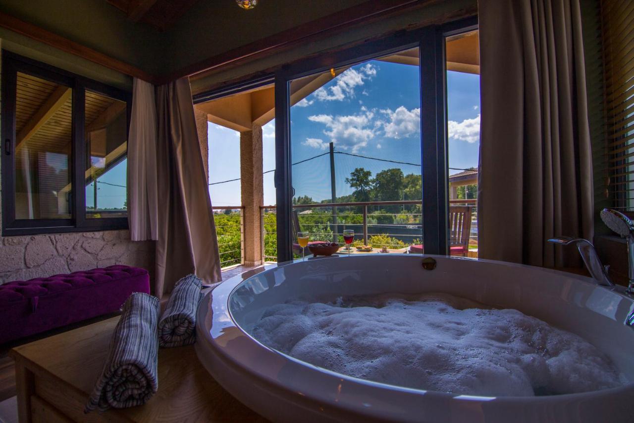 Volans Suites Villas Fethiye Exteriér fotografie
