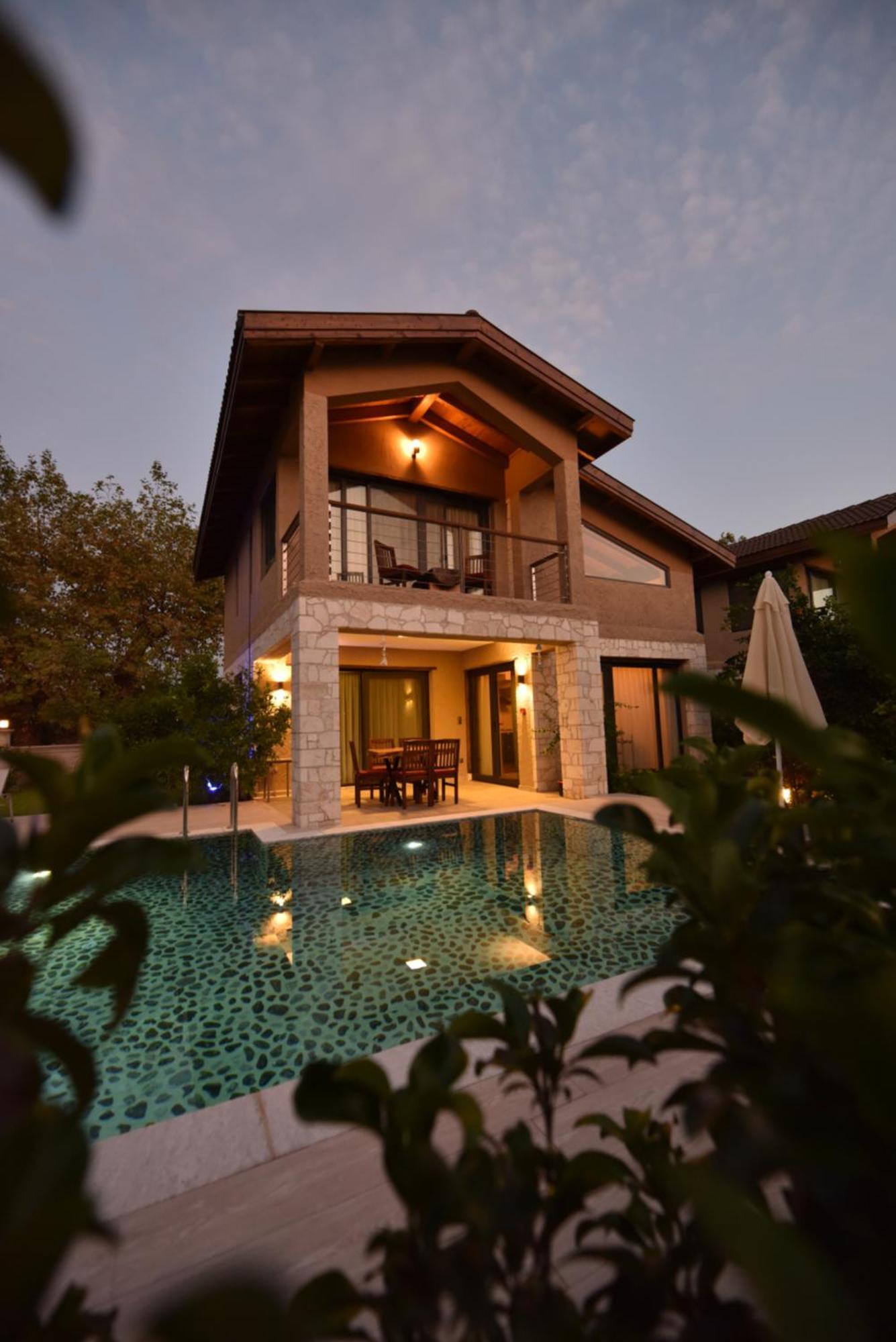Volans Suites Villas Fethiye Exteriér fotografie