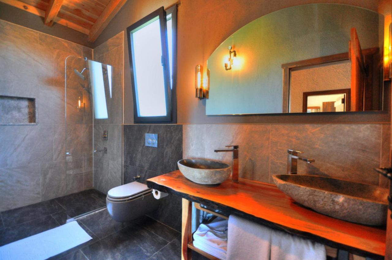 Volans Suites Villas Fethiye Exteriér fotografie